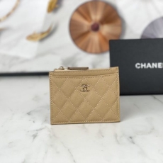 Chanel Wallets Purse